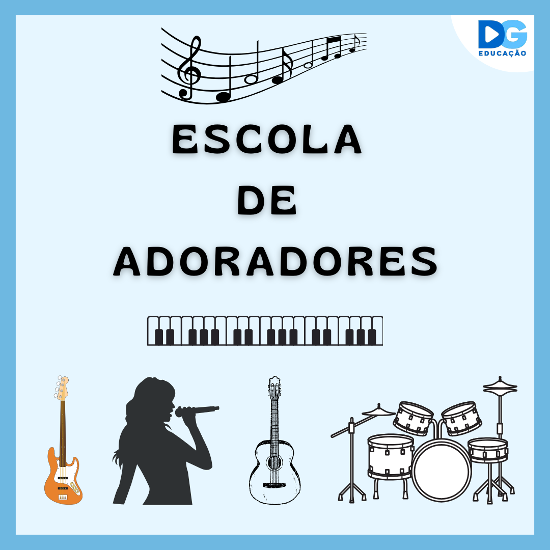 Protegido: ESCOLA DE ADORADORES